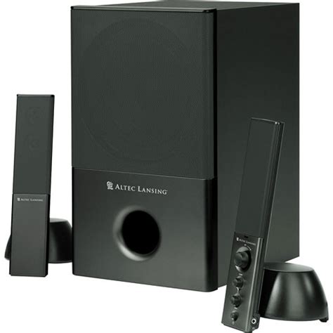 chanel 2in1|2.1 channel stereo system.